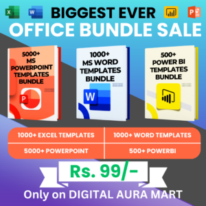 Biggest Office Collection Ever